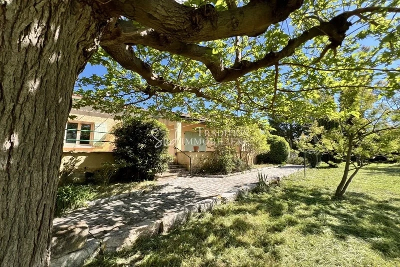 1 - venta casa maussane-les-alpilles bocas del ródano francia