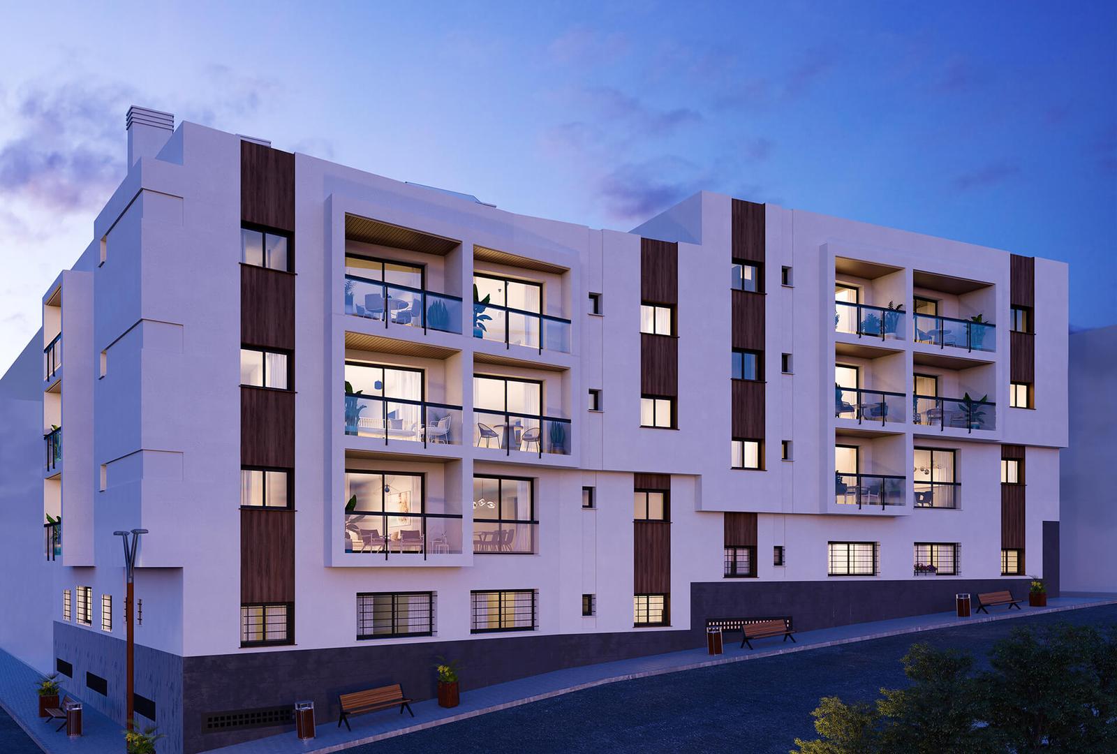 2 - verkauf wohnung strandpromenade estepona - costa del sol andalusien spanien