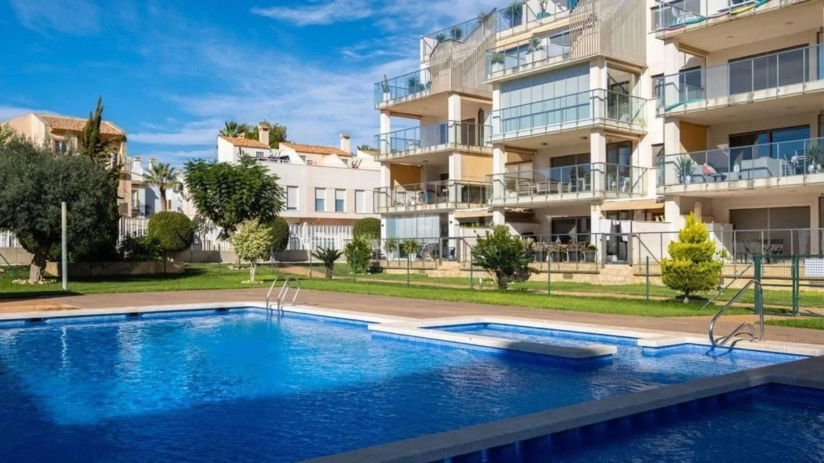 2 - venda apartamento orihuela-costa comunidade valenciana espanha