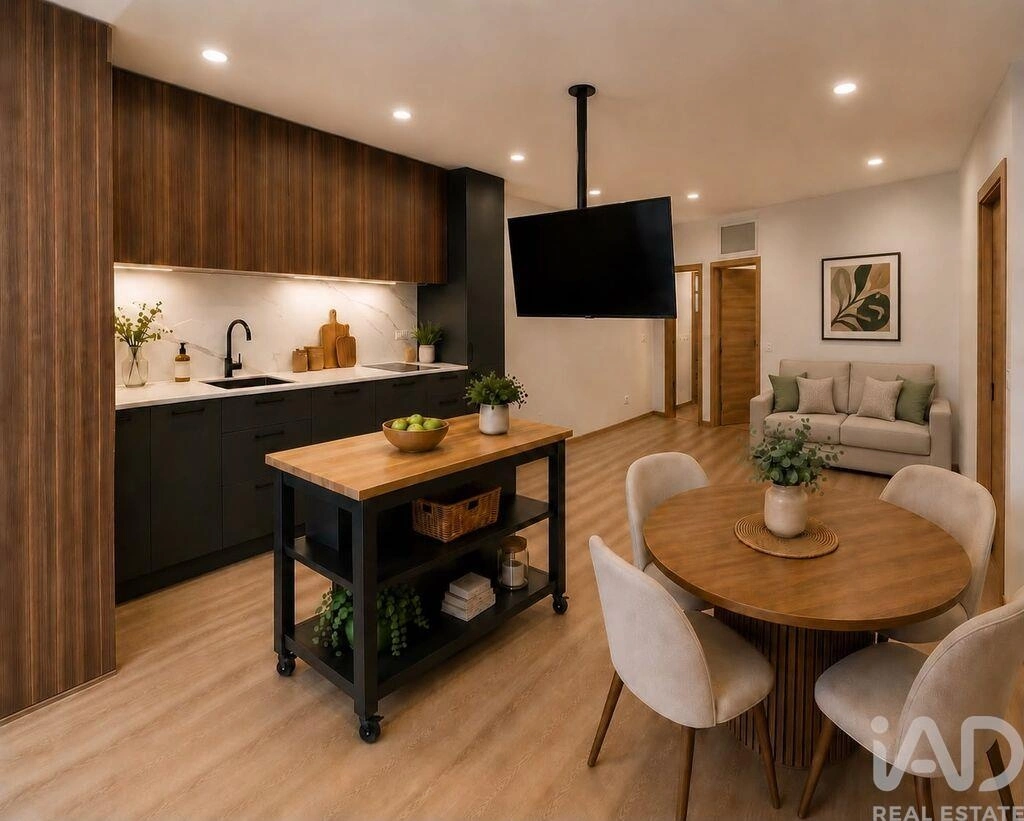 1 - venta apartamento aveiro región centro portugal
