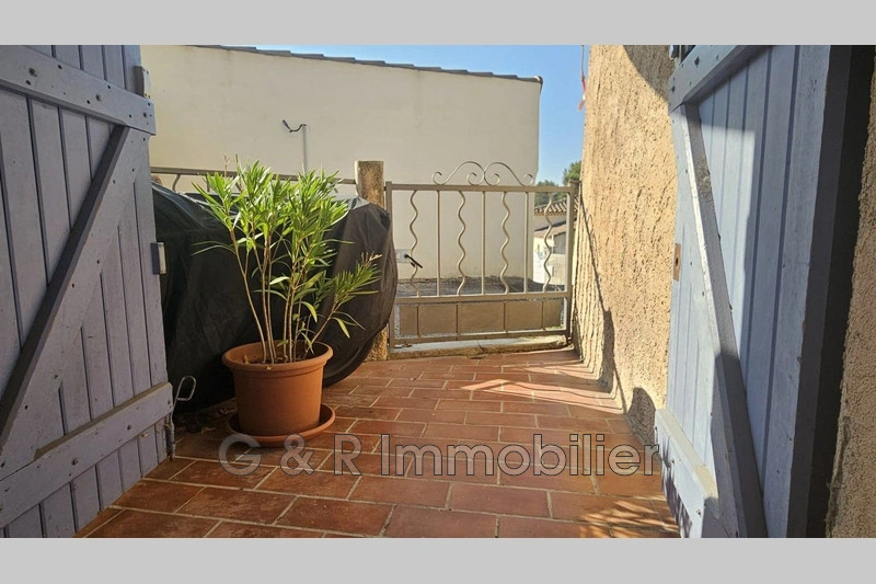 1 - vente maison peypin bouches-du-rhône france