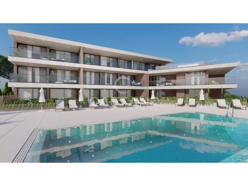 1 - venta apartamento vista al mar santa luzia madeira portugal