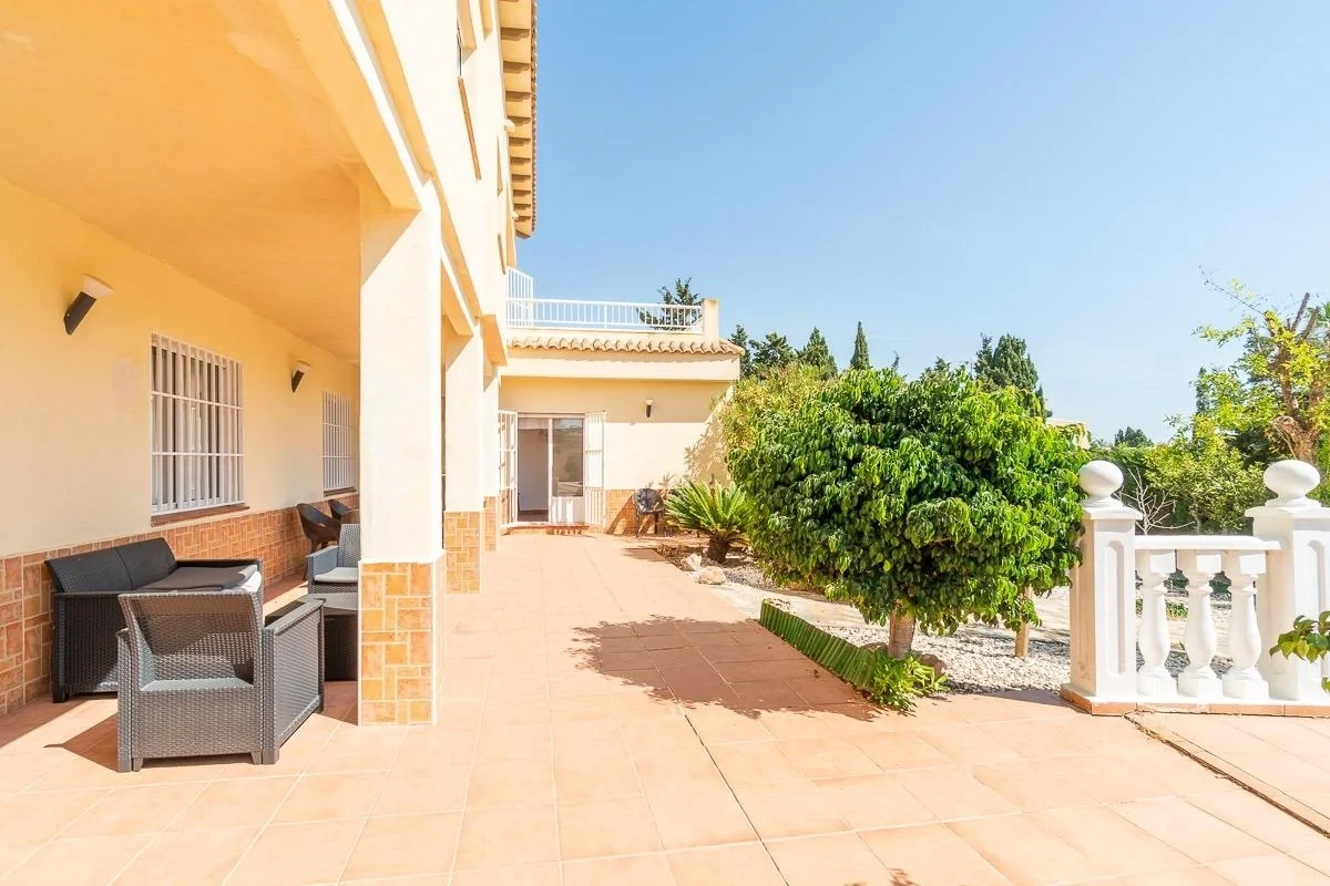 2 - vente maison vue mer torrevieja - costa blanca communauté valencienne espagne