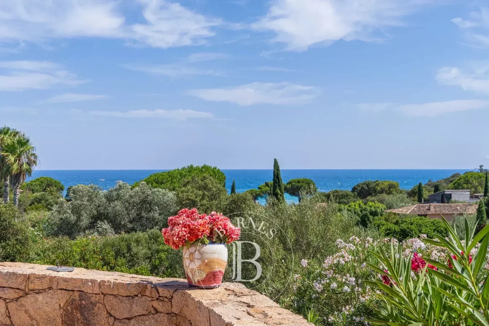 2 - vendita casa vista mare sainte-lucie-de-porto-vecchio corsica del sud francia