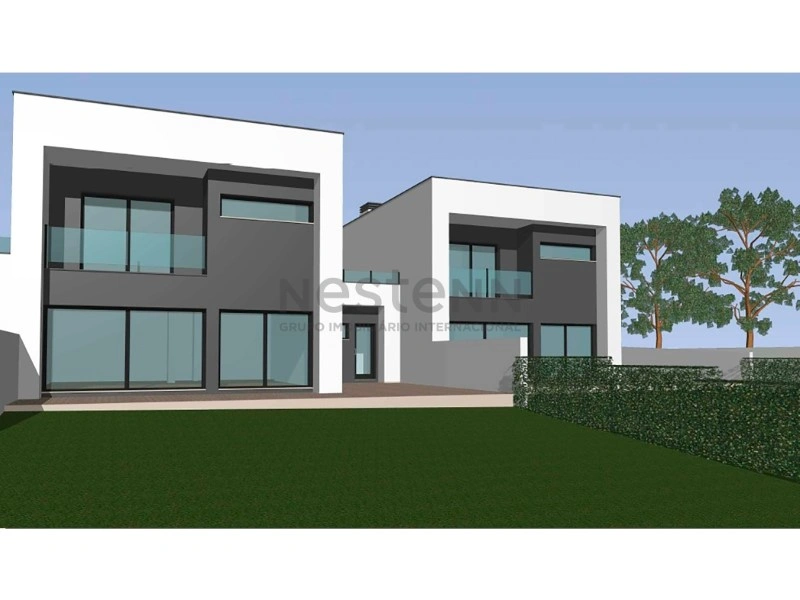 1 - house for sale in torres vedras centro region portugal