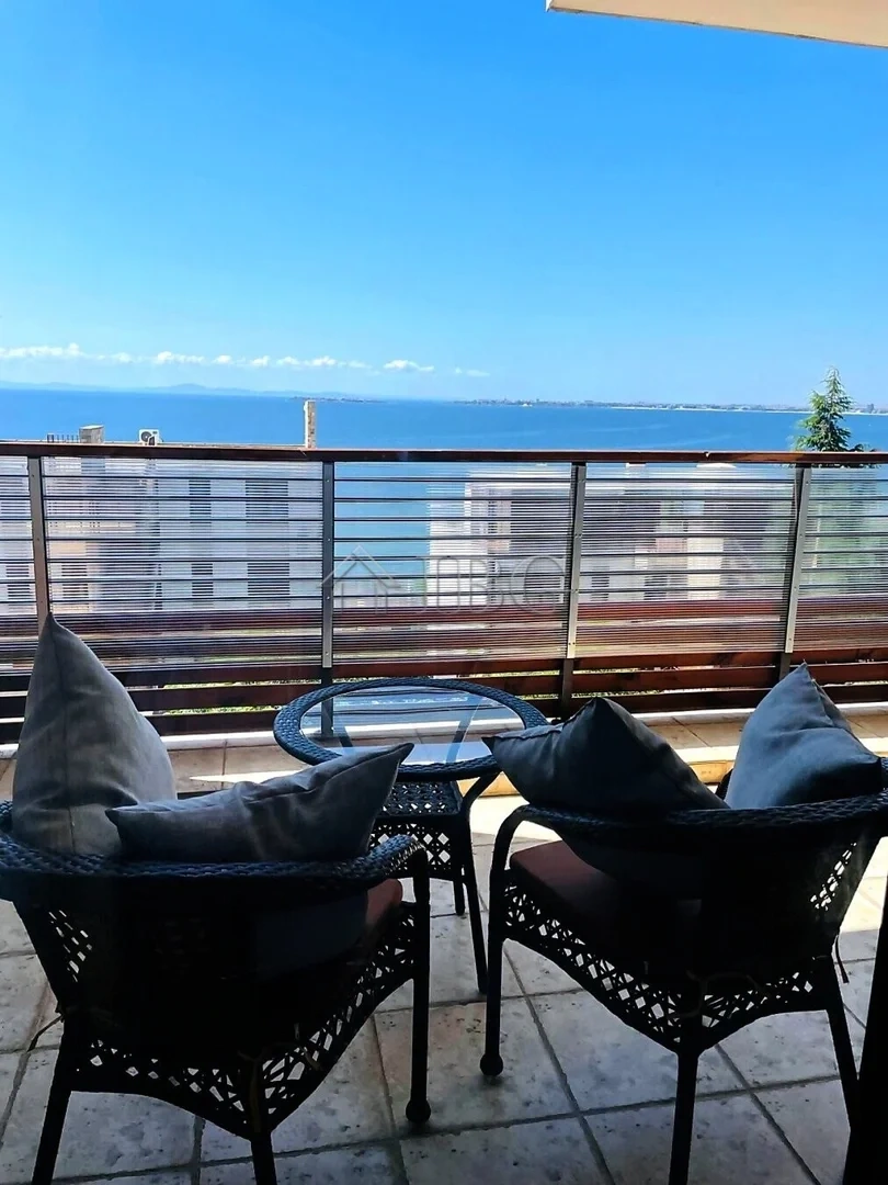 1 - sea view apartment for sale in sveti vlas burgas bulgaria