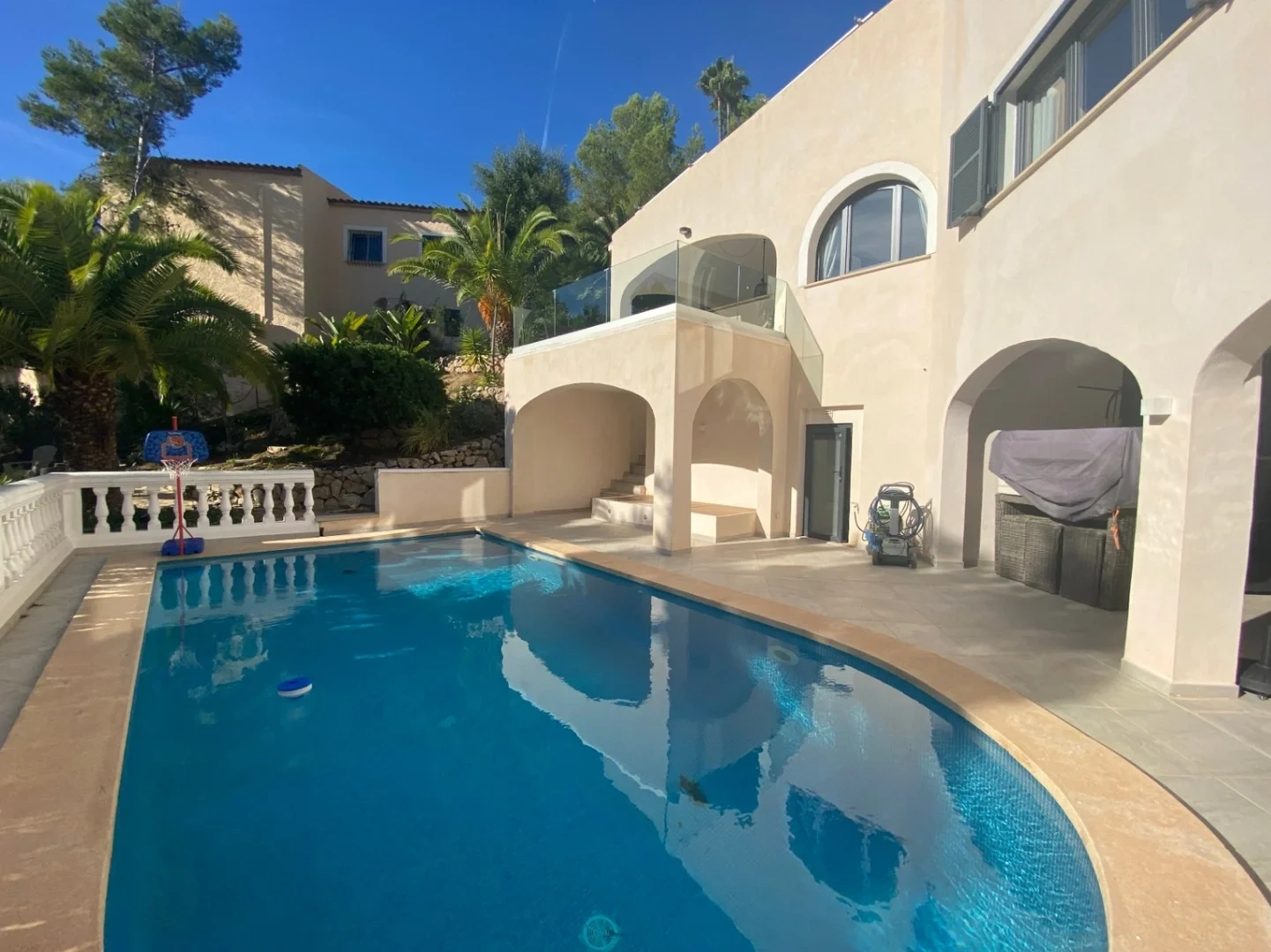 1 - vente maison calvia majorque - baléares espagne