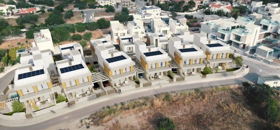 2 - verkauf villa paphos paphos zypern