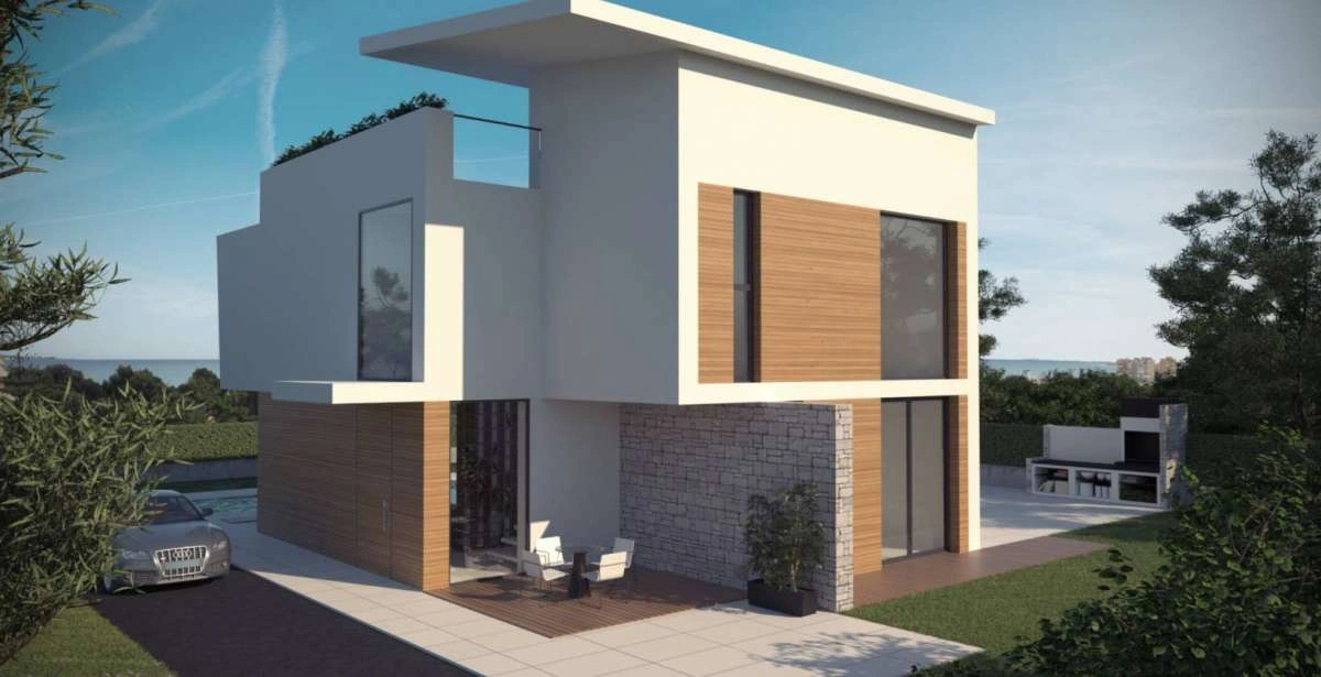 2 - продажа дом dehesa de campoamor валенсия испания