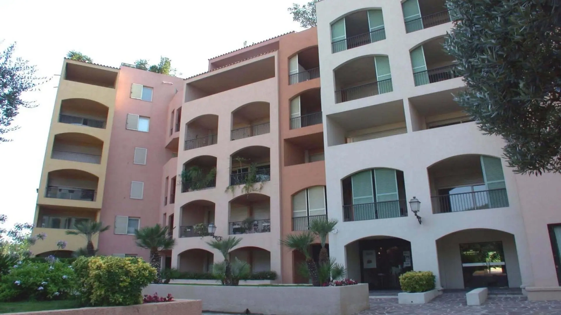 1 - vendita appartamento fontvieille monaco monaco