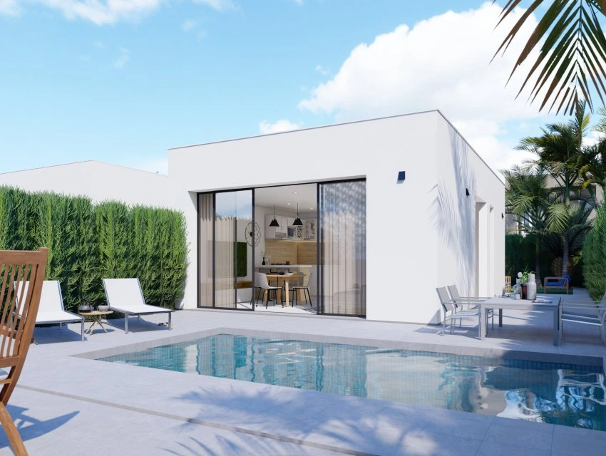 2 - vente maison murcia région de murcie espagne
