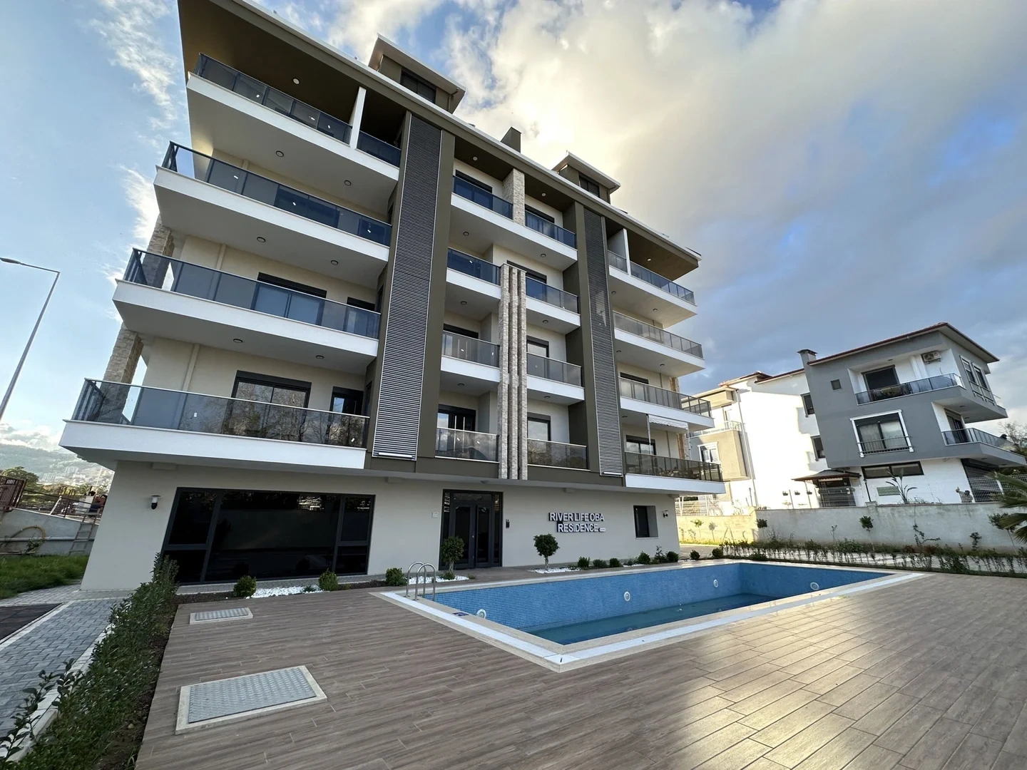 1 - verkoop appartement alanya antalya turkije