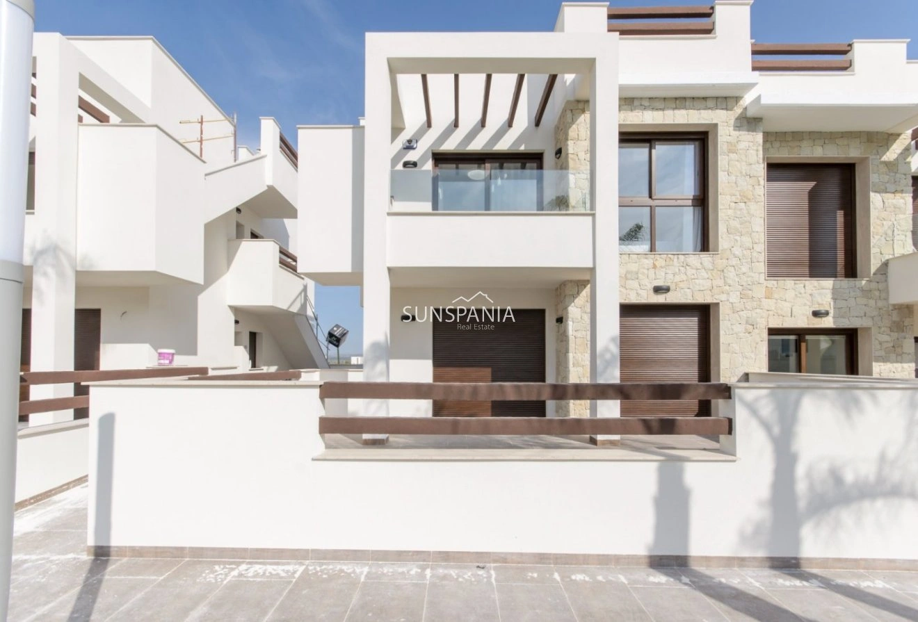 1 - verkoop appartement torrevieja - costa blanca valencian community spanje