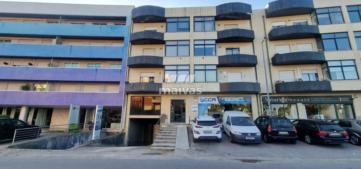 1 - vente commerce vila verde région nord portugal