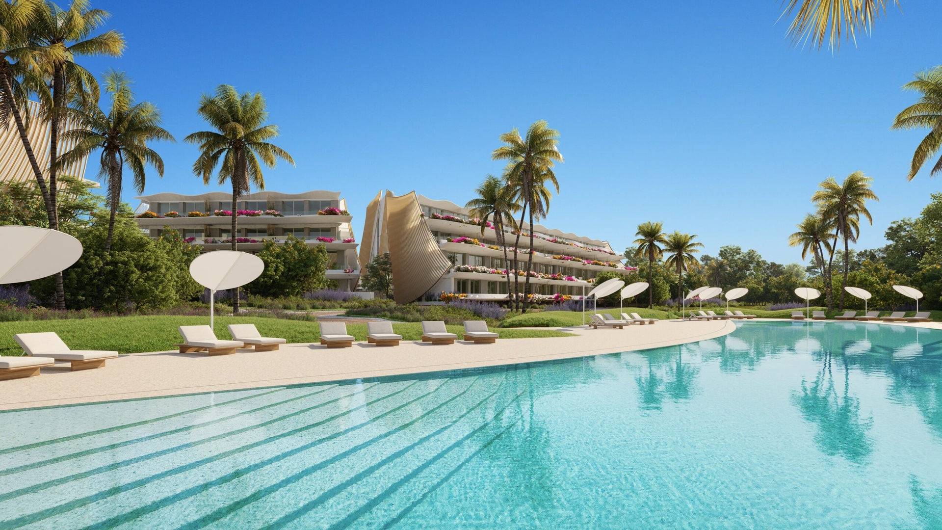 1 - beach walk apartment for sale in el albir - costa blanca valencian community spain