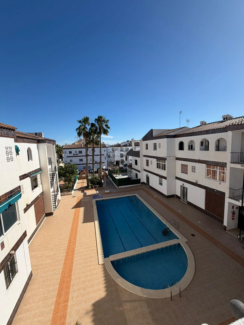 1 - vendita appartamento orihuela-costa comunità valenciana spagna