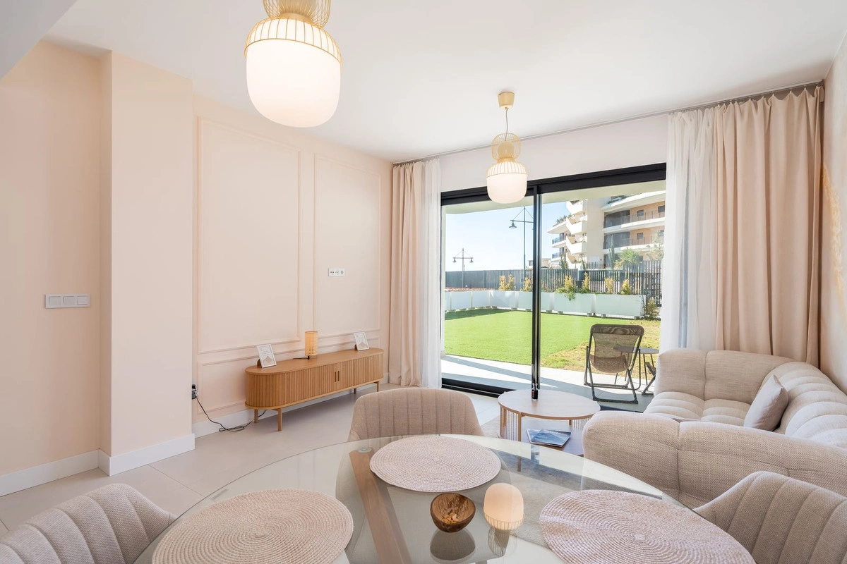 2 - verkoop appartement fuengirola - costa del sol andalusië spanje