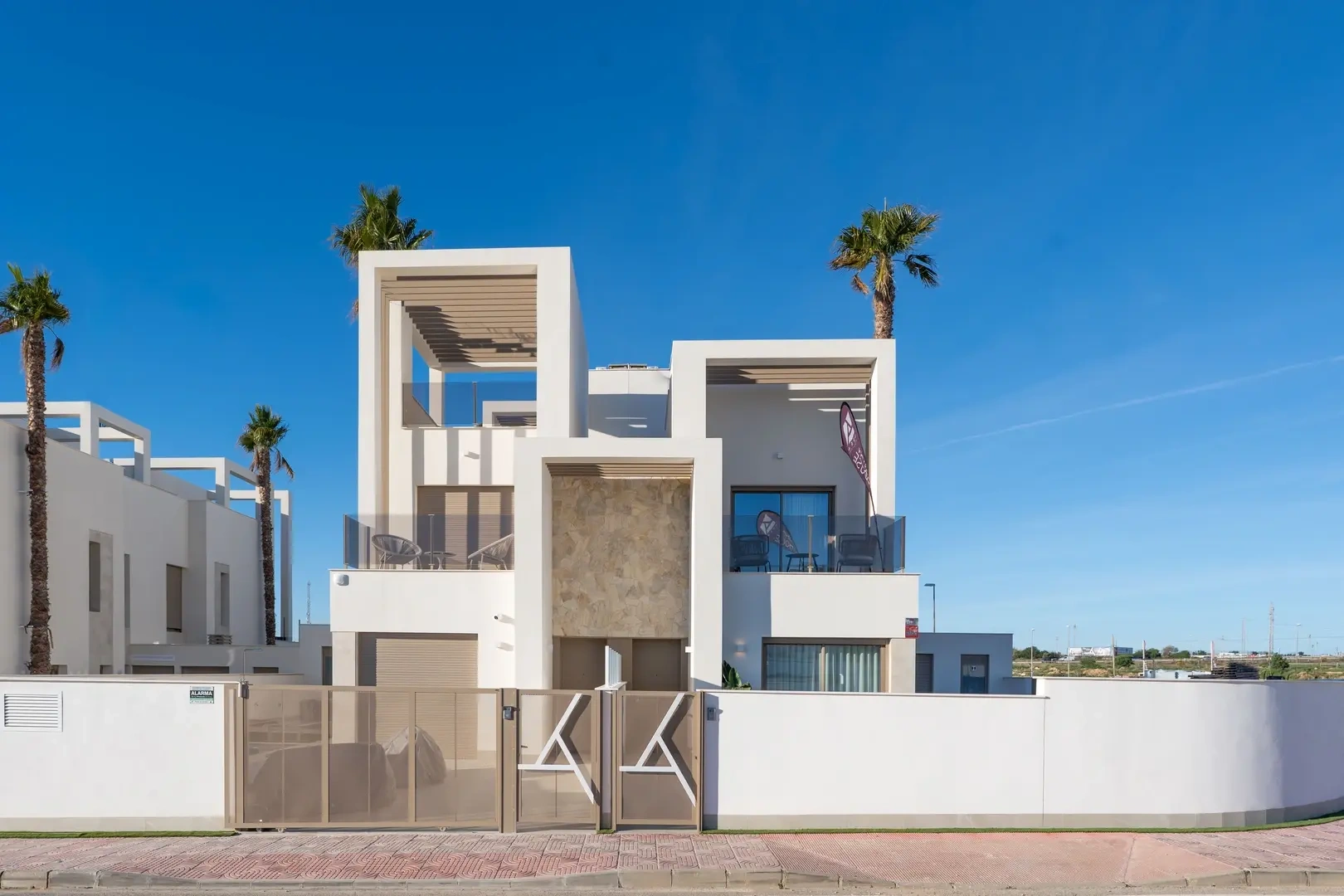 2 - vendita casa los alcazares regione di murcia spagna