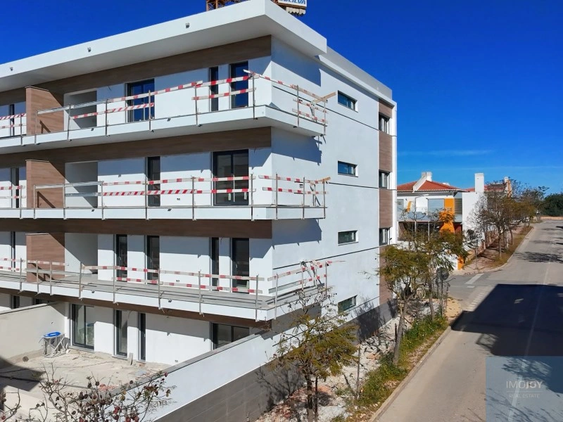 2 - apartment for sale in portimão algarve portugal