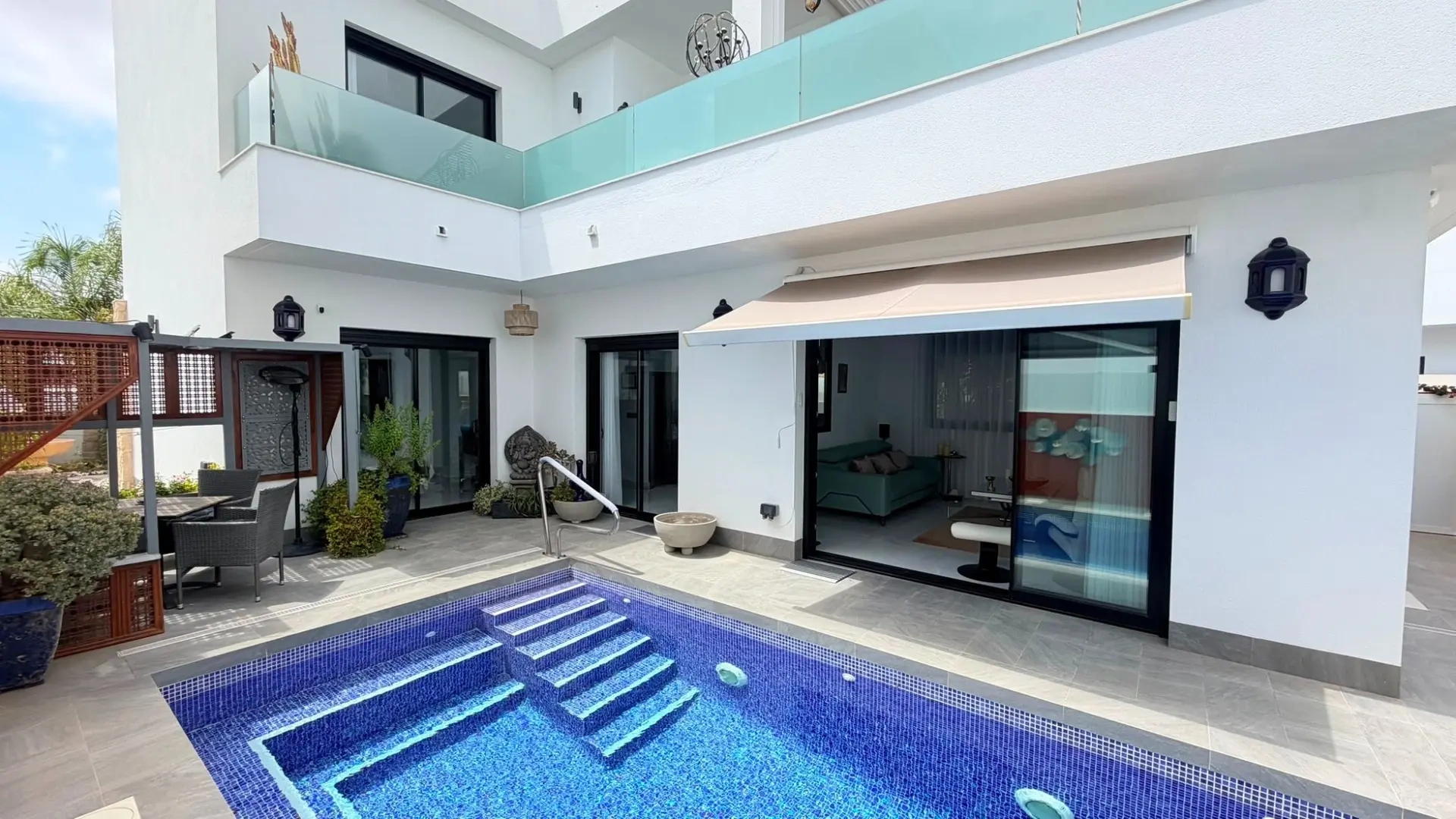 2 - venta casa los montesinos comunidad valenciana españa