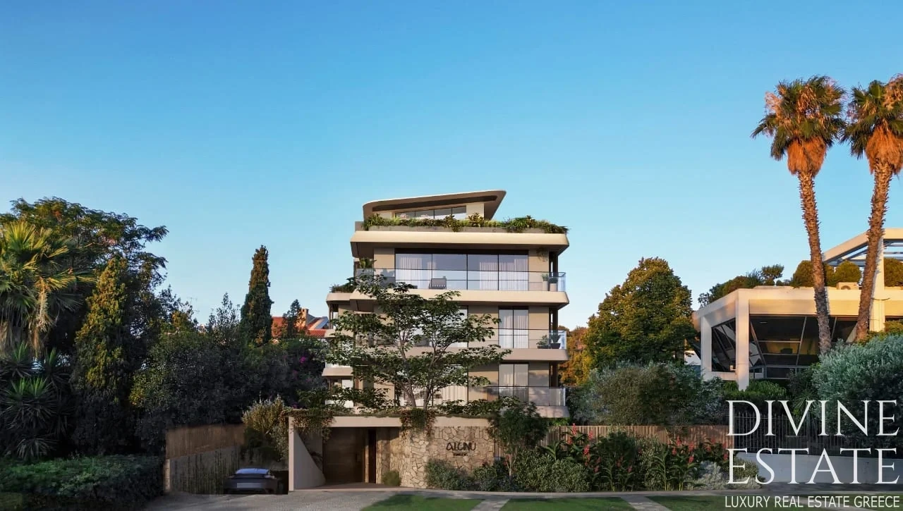 2 - vendita casa voula attica grecia