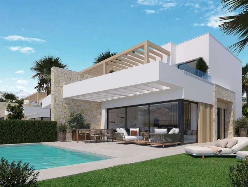 2 - vente maison monforte del cid communauté valencienne espagne
