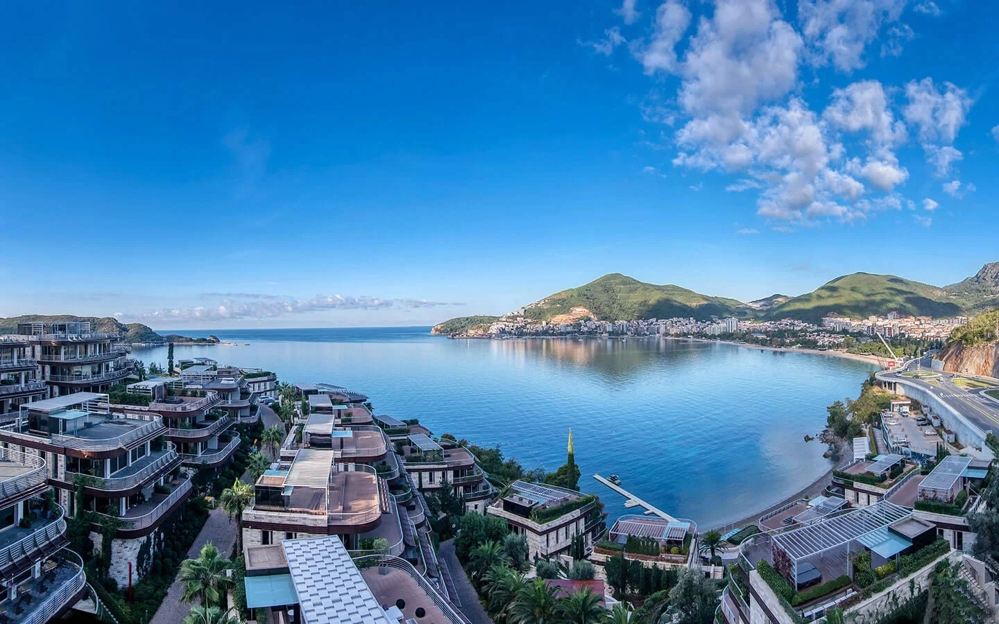 2 - verkauf wohnung meerblick budva budva montenegro