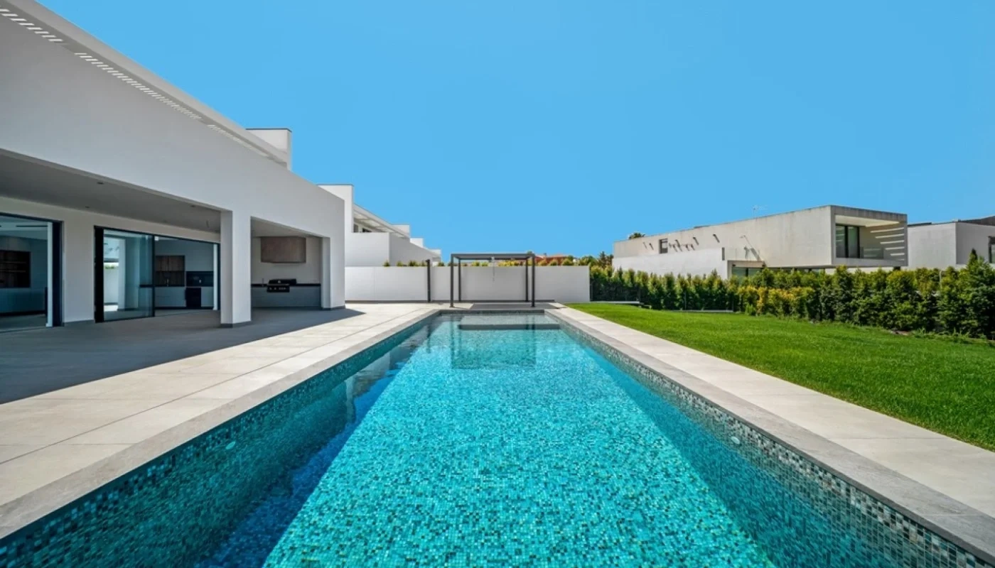 1 - venta casa loulé algarve portugal