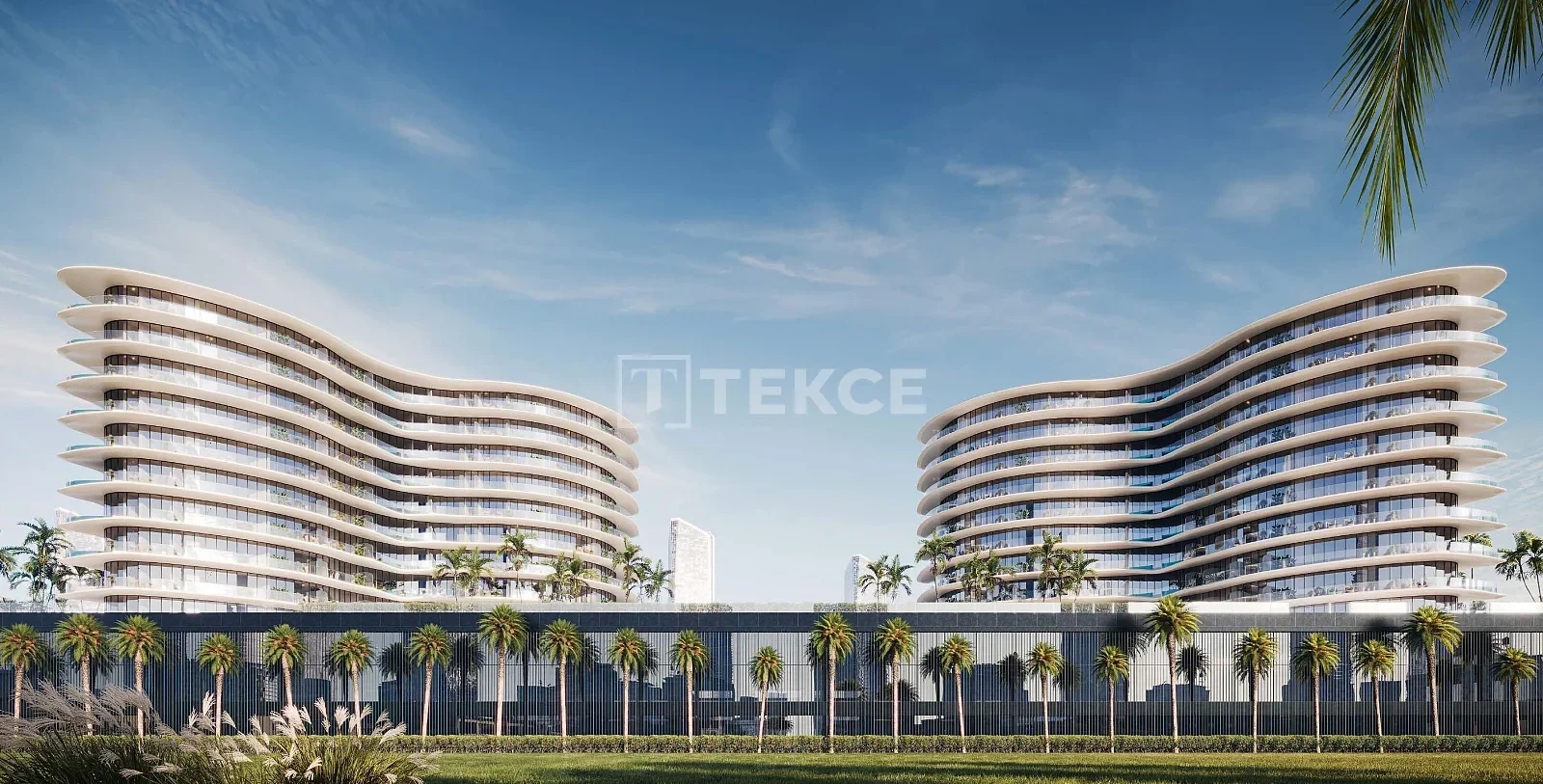 1 - verkauf wohnung dubai dubai vereinigte arabische emirate