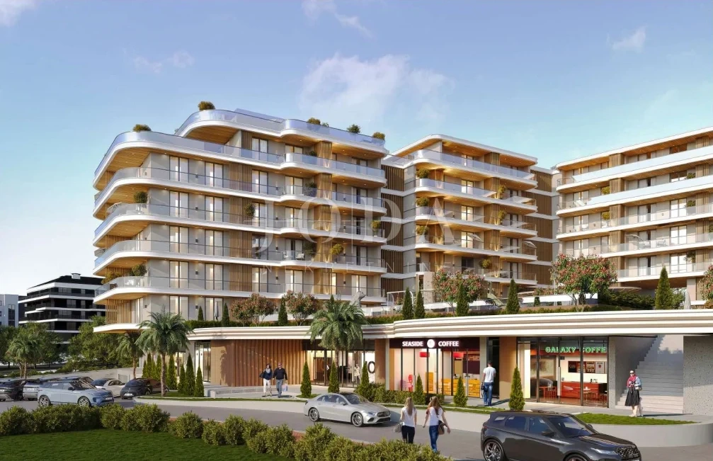 2 - продажа квартира zadar задарская хорватия