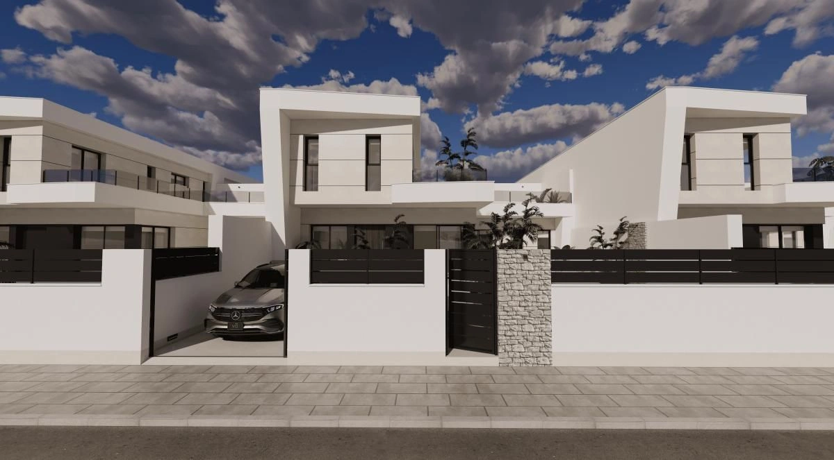 1 - verkoop huis dolores valencian community spanje