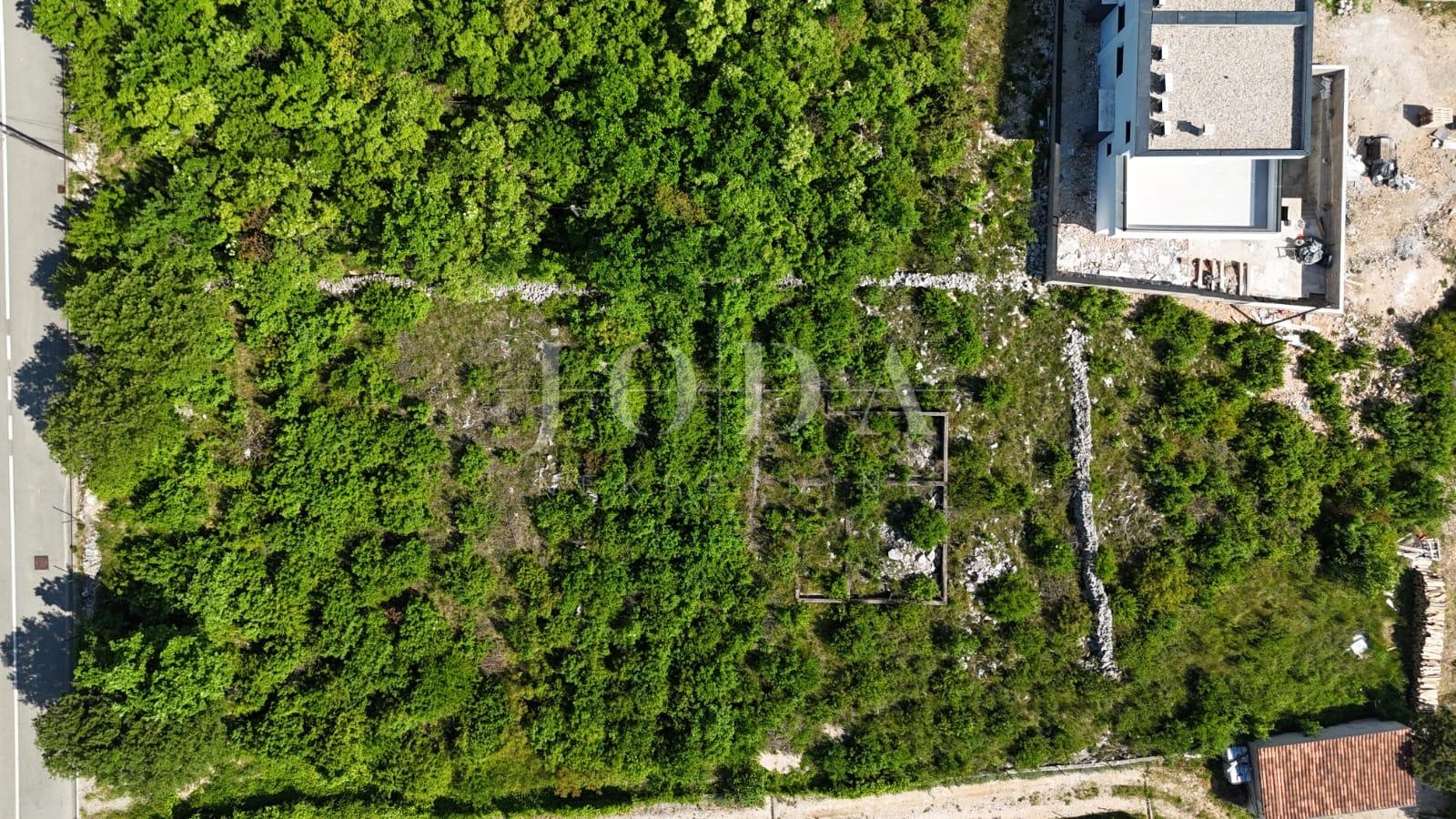 2 - plot of land for sale in kraljevica primorje-gorski kotar croatia