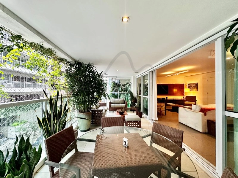 1 - venta apartamento rio de janeiro rio de janeiro brasil