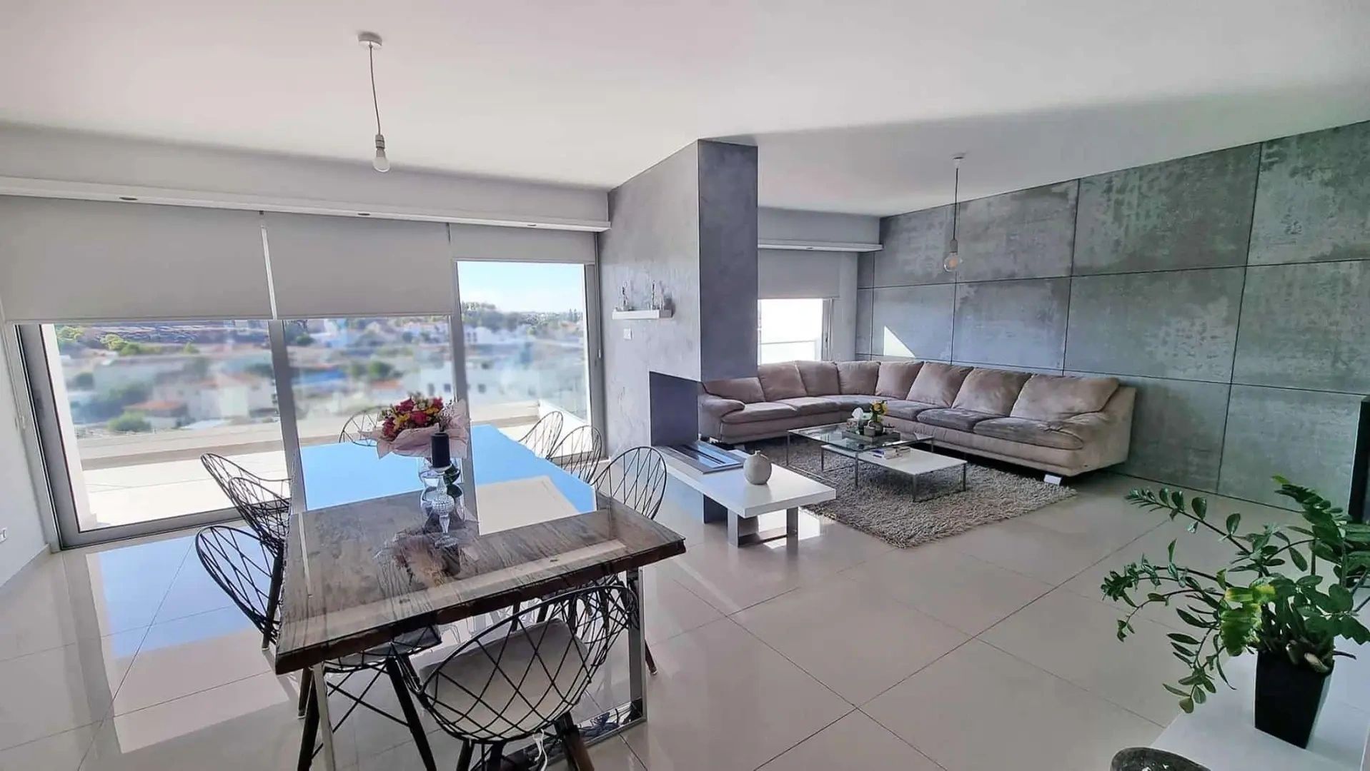 1 - apartment for sale in nicosia nicosia cyprus