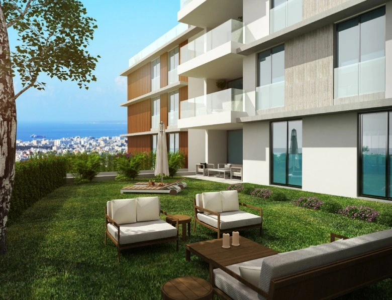 1 - verkauf wohnung limassol limassol zypern