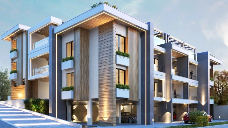1 - verkauf wohnung limassol limassol zypern