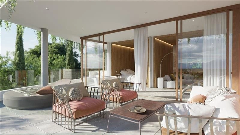 2 - verkauf wohnung meerblick fuengirola - costa del sol andalusien spanien