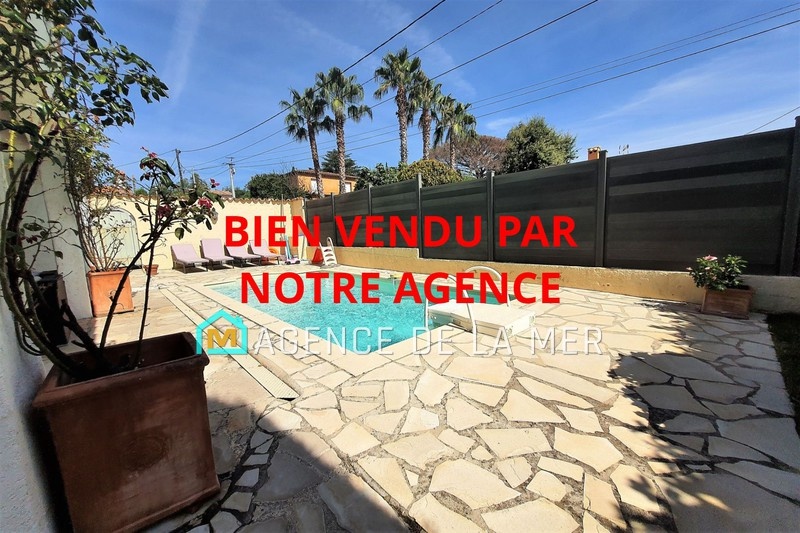2 - vente maison mandelieu-la-napoule alpes-maritimes france