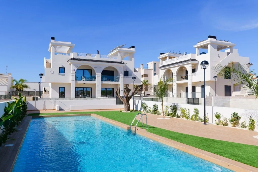 2 - venta apartamento rojales comunidad valenciana españa