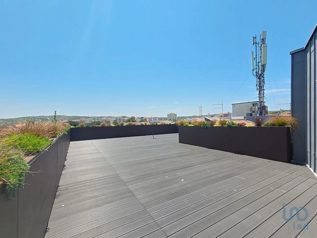 1 - venta apartamento lourinhã región centro portugal