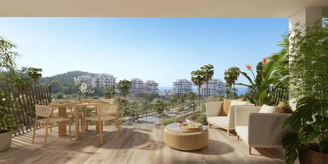 2 - verkoop appartement la vila joiosa/villajoyosa valencian community spanje
