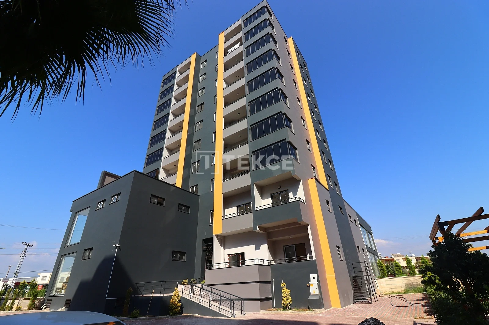 1 - продажа квартира пляж пешком mezitli mersin турция