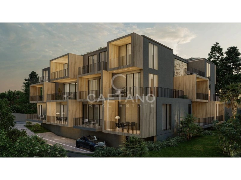 2 - apartment for sale in são martinho madeira portugal