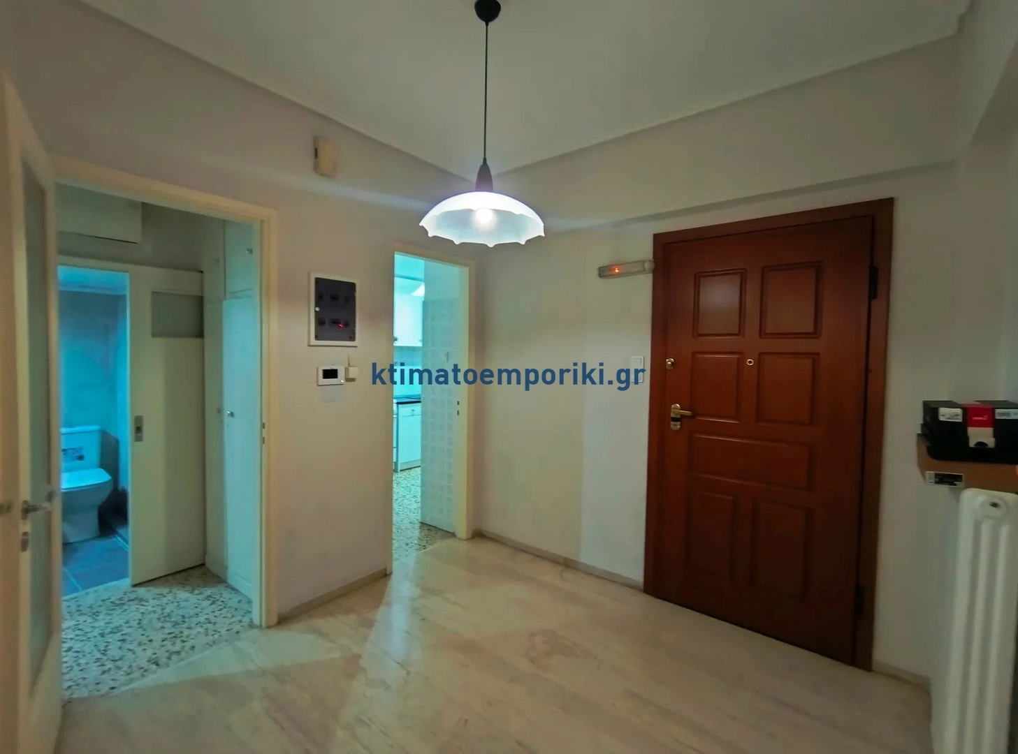 1 - продажа квартира piraeus аттика греция