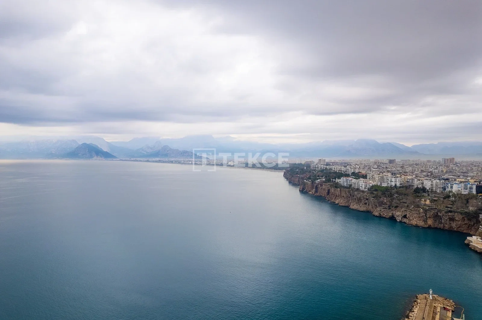 1 - vente commerce muratpasa antalya turquie