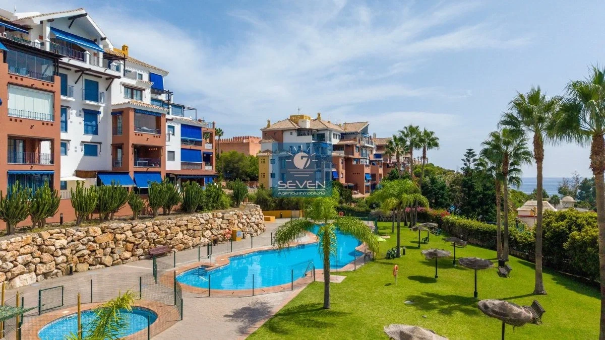 2 - vente appartement plage à pied almuñecar andalousie espagne