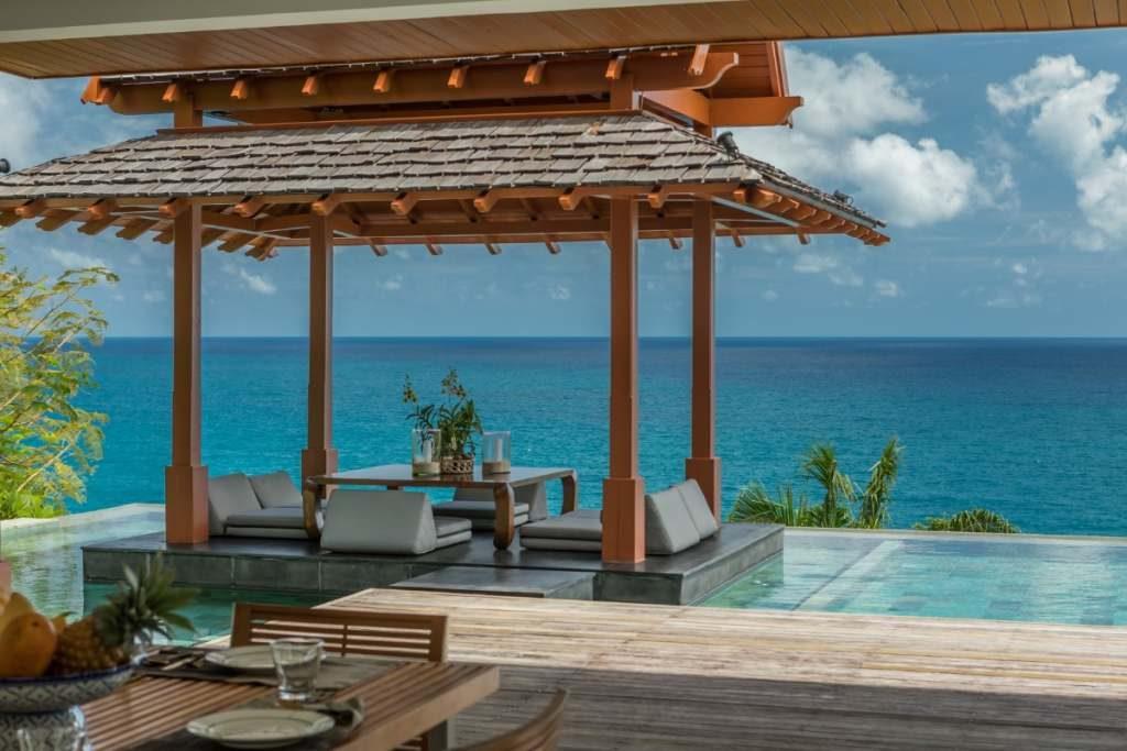 1 - sea view house for sale in phuket phuket thailand