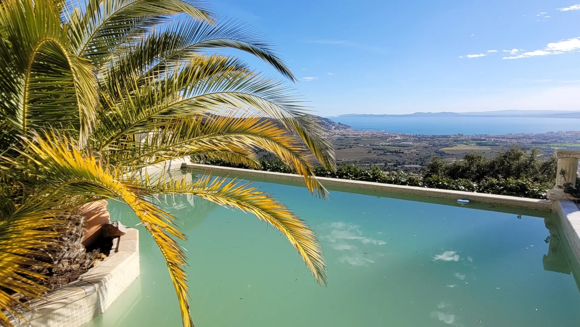 1 - venda villa vista de mar roses catalunha espanha