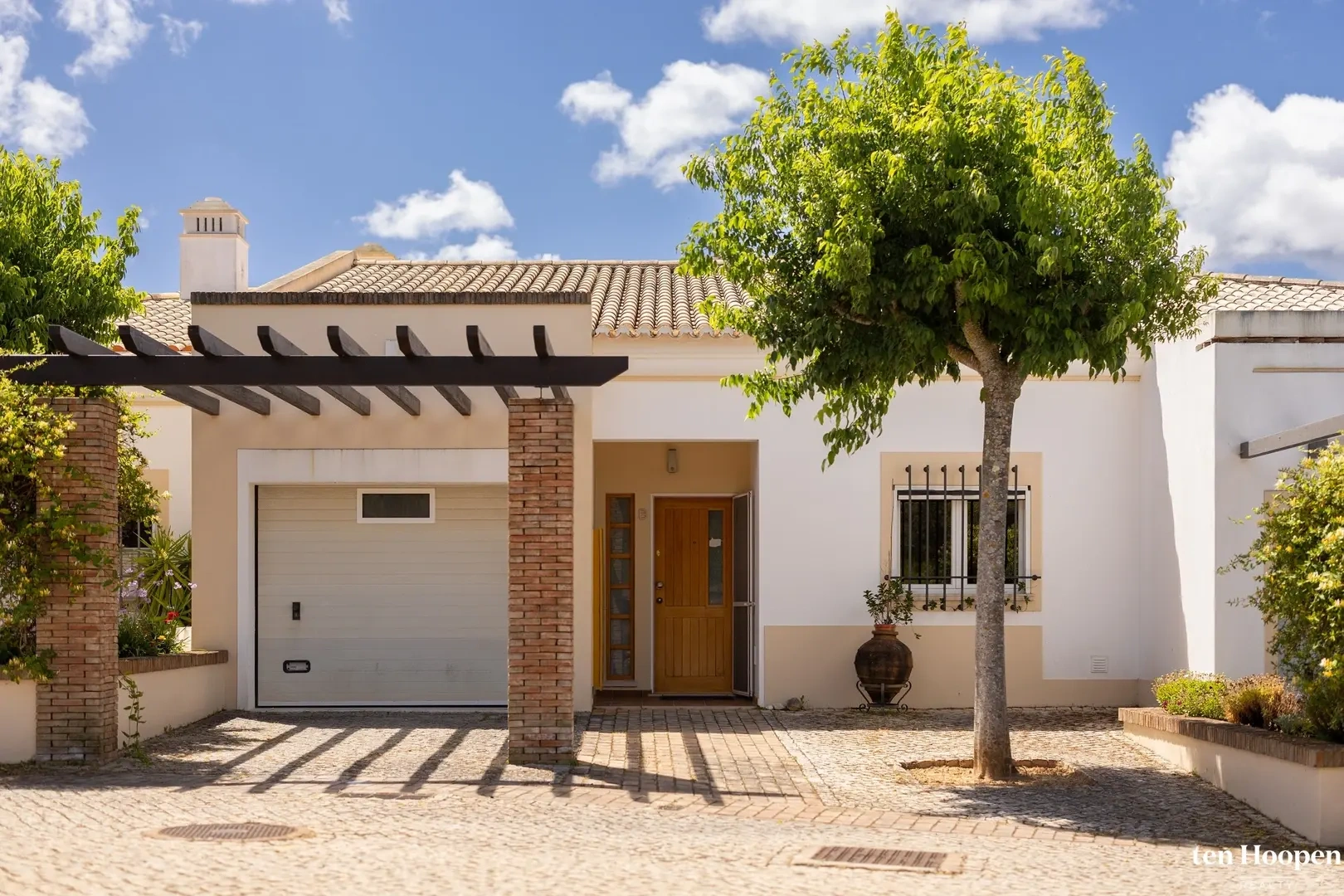 1 - verkoop huis uitzicht op zee portimão algarve portugal