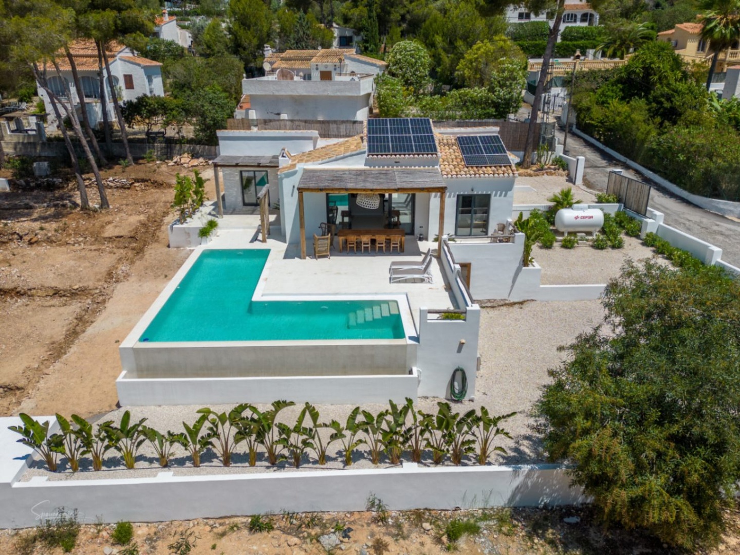 1 - verkoop huis xabia/javea - costa blanca valencian community spanje